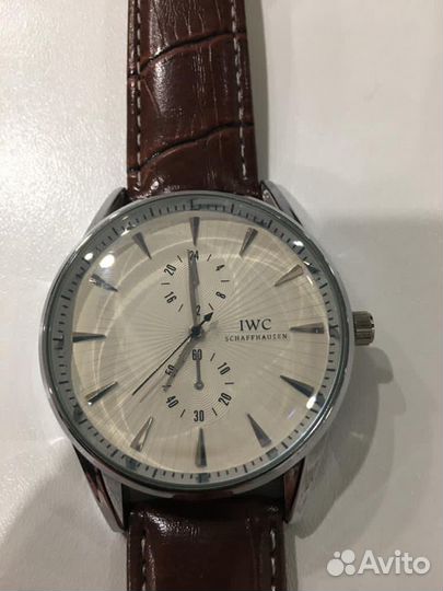 Часы разные