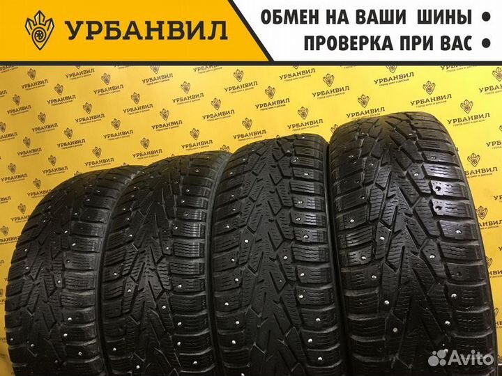 Nokian Tyres Nordman 7 195/65 R15 95T