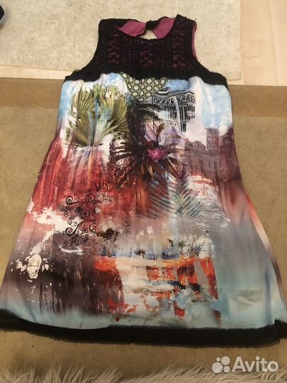 Продам платье по фигуре- италия