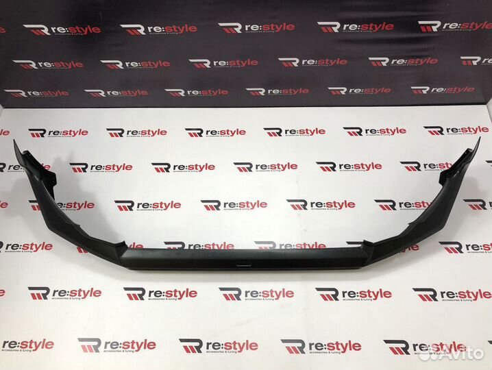 Обвес Toyota Rav4 XA50 с 2020 D457