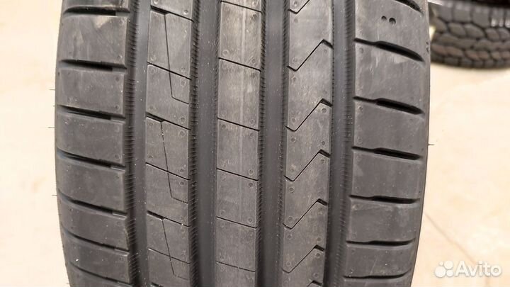 Hankook Ventus Prime 3 K125 235/55 R18 100H