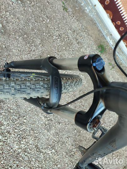 Горный велосипед взрослый 29 колеса