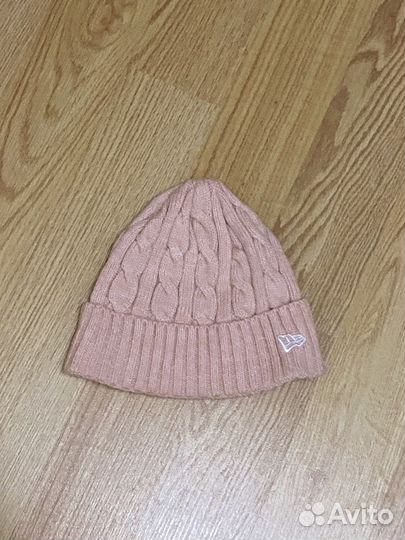 Шапка женская New Era