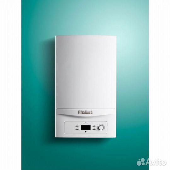 Котел настенный Vaillant turbo FIT VUW 242/5-2