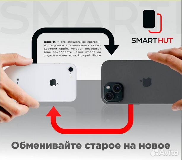 iPhone 13, 128 ГБ