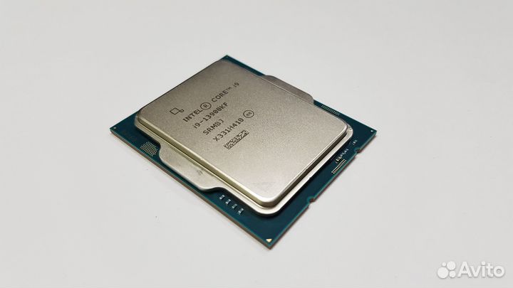 Процессор CPU Intel Core i9-13900KF 3.0GHz