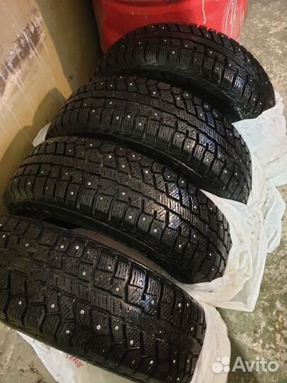 Cordiant Polar 2 185/65 R15 88T