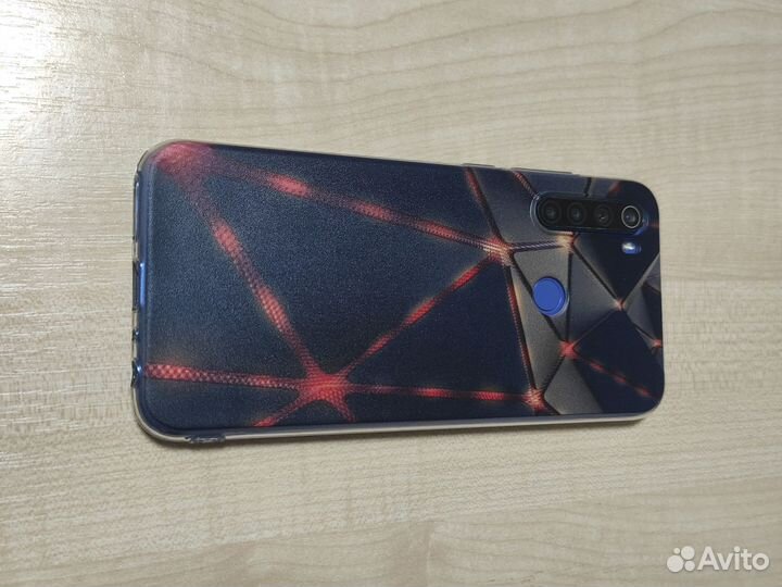 Xiaomi Redmi Note 8T, 4/64 ГБ