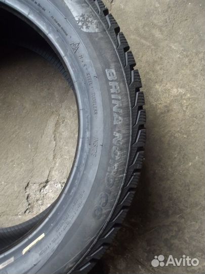 Viatti Brina Nordico V-522 205/45 R17