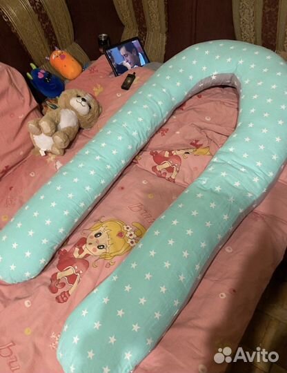 Подушка для беременных