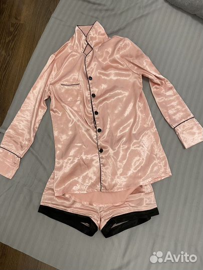 Вещи пакетом