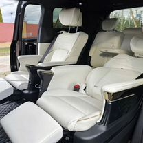 Премиальный межгород для важных поездок — Кубинка, Кубинка