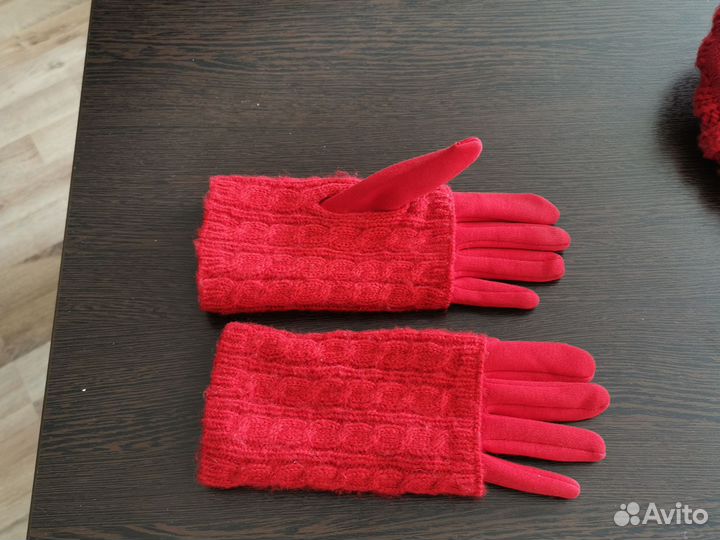 Шапки вязаные