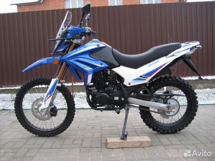 Продам мотоцикл