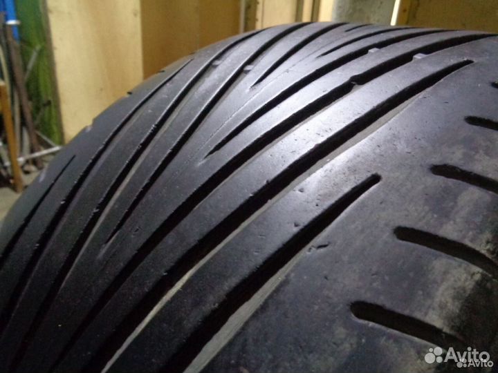 Goodyear Eagle F1 GS-D3 235/50 R18