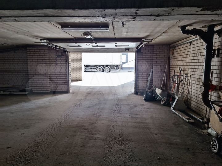 Производство, 120 м²