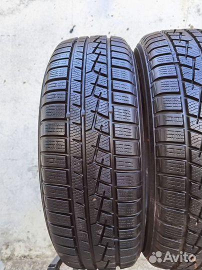 Yokohama W.Drive 215/60 R17 96H