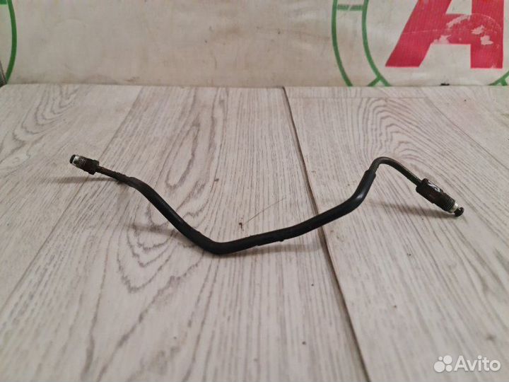 Тормозная трубка задняя правая Mitsubishi Lancer