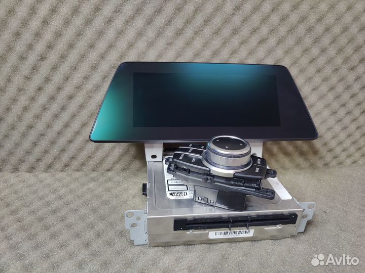 Entrynav 2 BMW c WiFi комплект