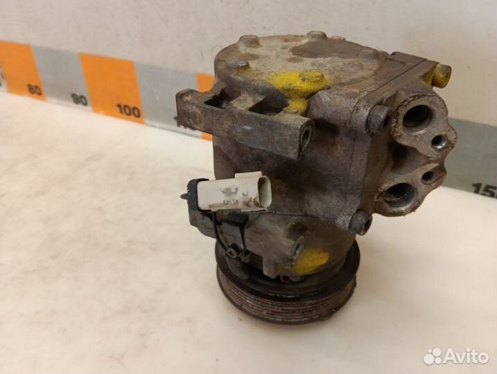 Б/У Б/У Додж Стратус 2 04596550AC chrysler