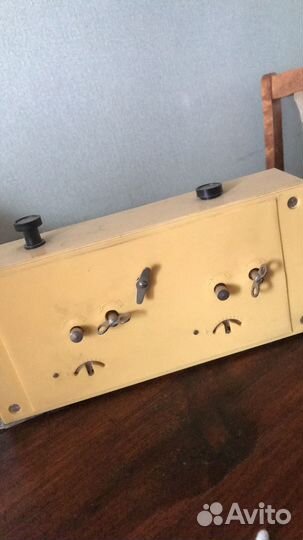 Часы шахматные янтарь