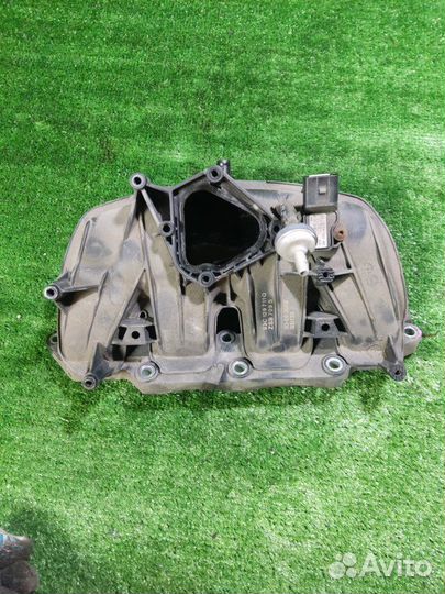 Впускной коллектор Volkswagen Touran BMY