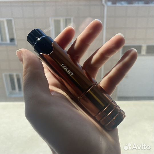 Тату машинка Mast