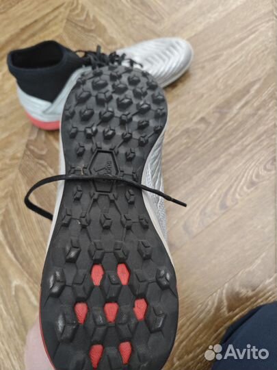 Бутсы Adidas