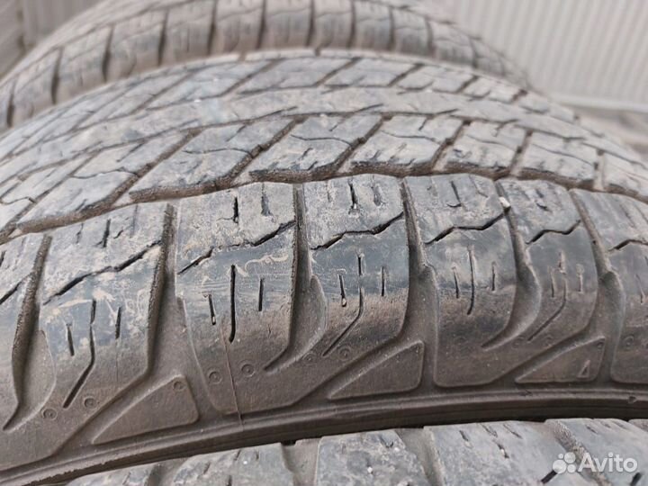 Goodyear Wrangler HP 255/70 R15