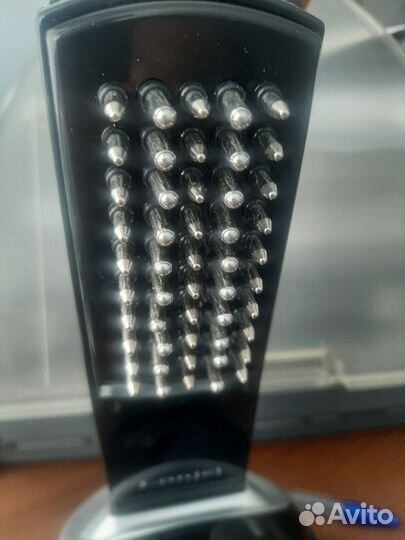 Прибор для ухода за волосами Desheli Lonjel Hair