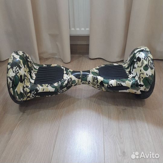Гироскутер бу
