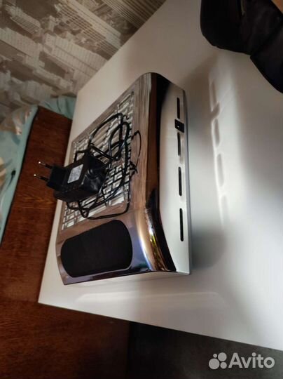 Маникюрный пылесос