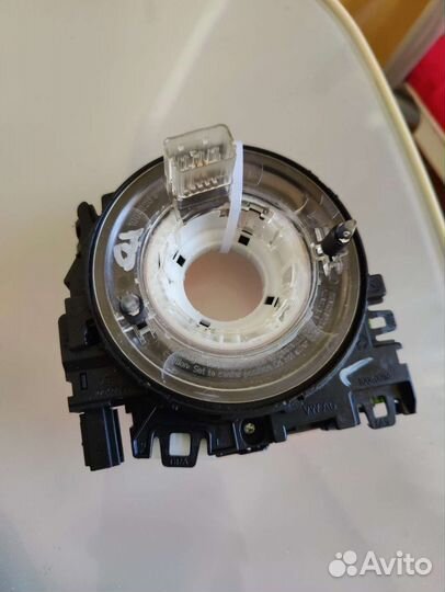 Подрулевой блок volkswagen