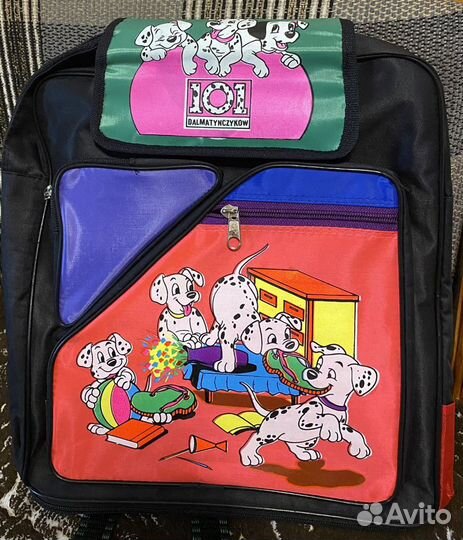 Детский прогулочный рюкзак