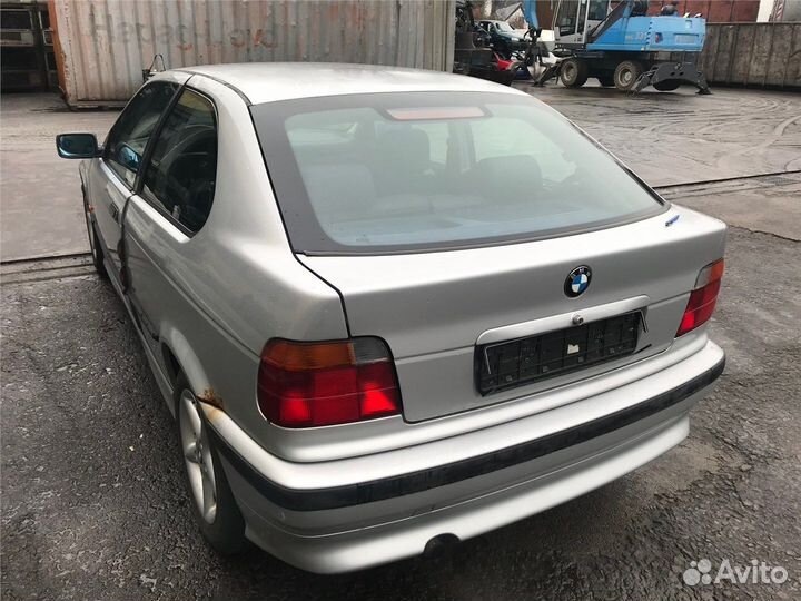 Разбор на запчасти BMW 3 E36 1991-1998