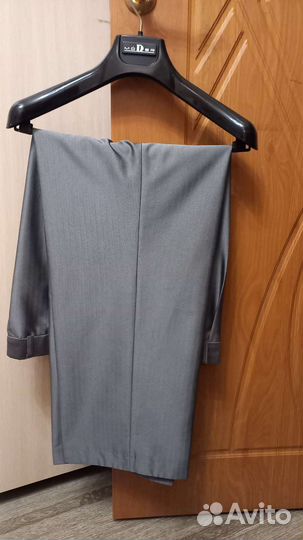 Брючный костюм мужской Аdonis размер 54