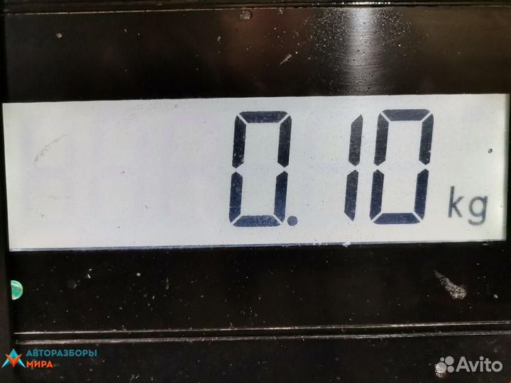 Корпус термостата Volkswagen Golf 5 2008