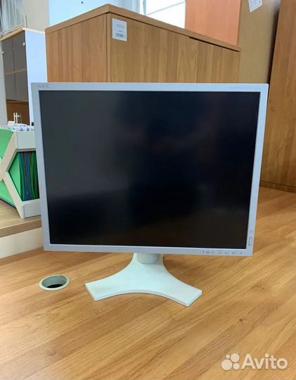 Монитор Nec 21 дюйм