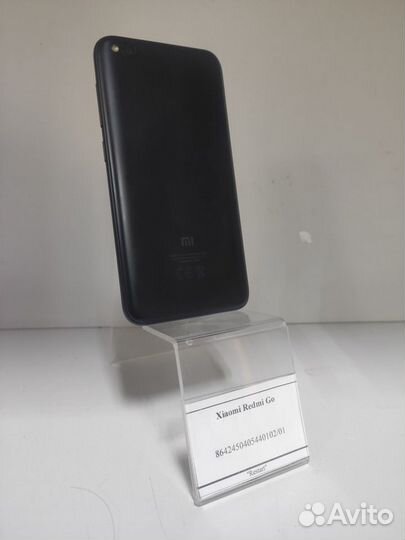 Xiaomi Redmi Go, 16 ГБ