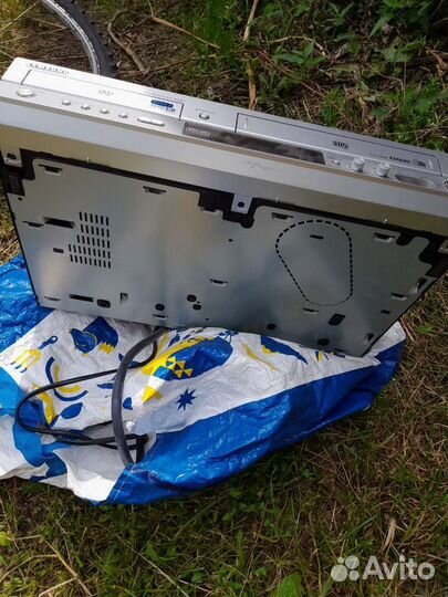 Видео двойка Самсунг