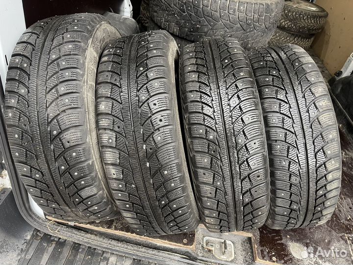 Gislaved Nord Frost 5 185/65 R15
