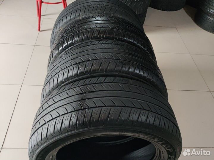 Dunlop Grandtrek PT2A 285/50 R20 112V