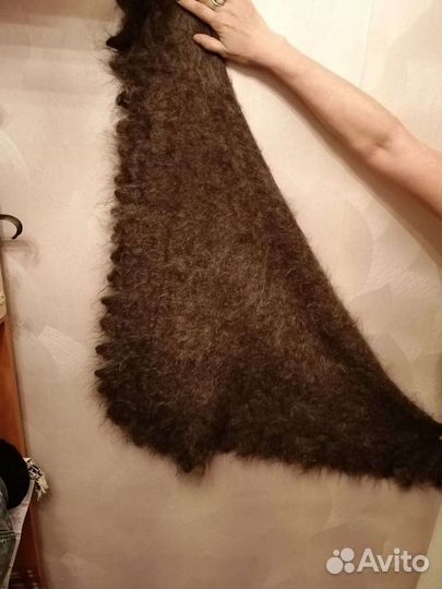 Платок шаль