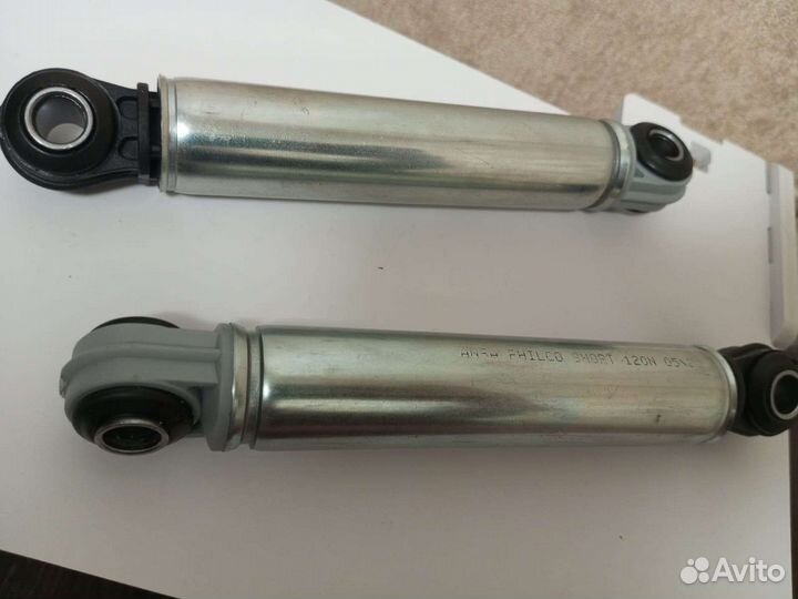 Амортизаторы для стиральных машин универсальные