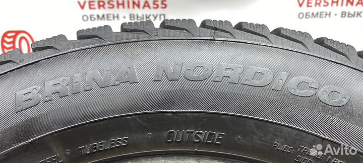 Viatti Brina Nordico V-522 205/60 R16