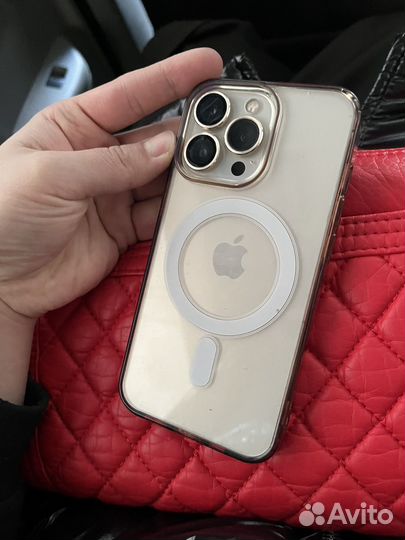 iPhone 13 Pro, 128 ГБ