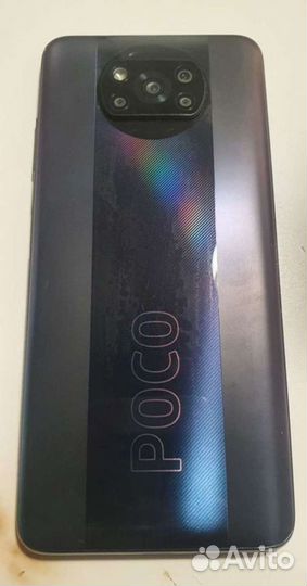 Xiaomi Poco X3 Pro, 6/128 ГБ