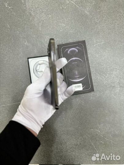 iPhone 12 Pro, 128 ГБ