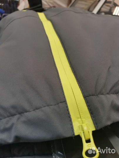 Костюм зимний женский 