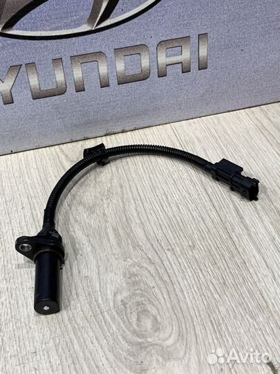 Датчик коленвала hyundai solaris